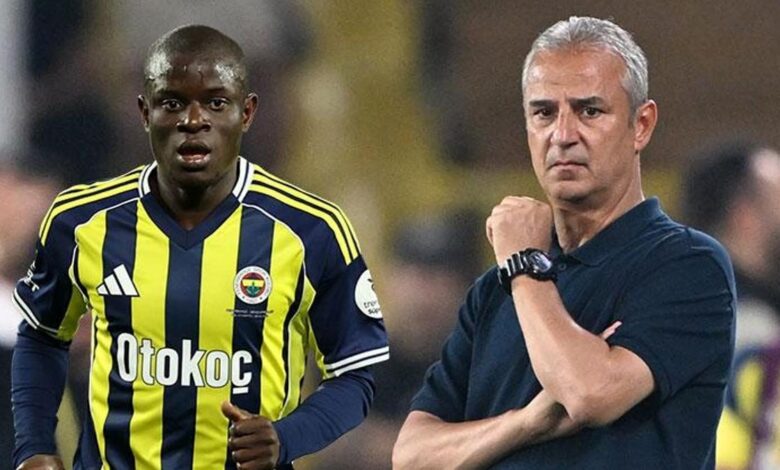 N'Golo Kante'nin alternatifi belirlendi! Harekete geçildi 1 ngolo kantenin alternatifi belirlendi harekete gecildi luVujThC