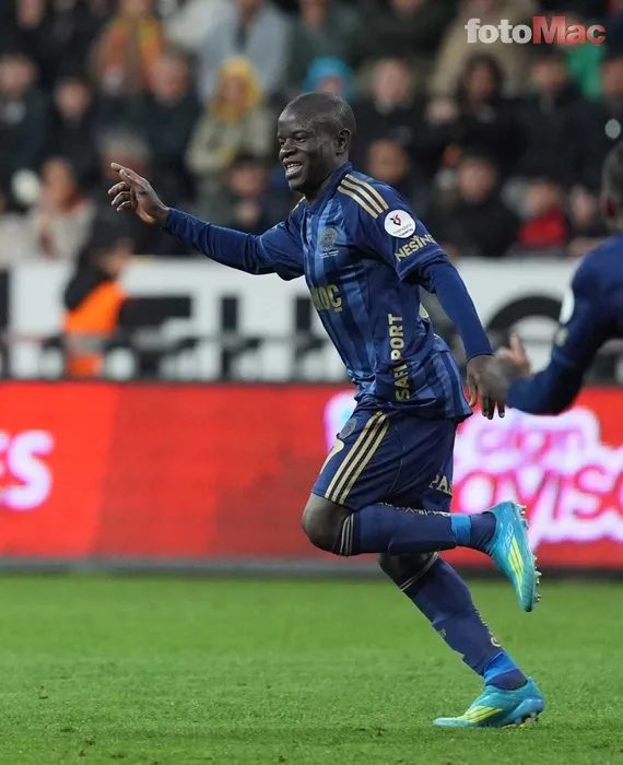 N'Golo Kante'ye sürpriz talip! Fenerbahçe'nin transfer kararı... 8 ngolo kanteye surpriz talip fenerbahcenin transfer karari 6 5RLE6iM2