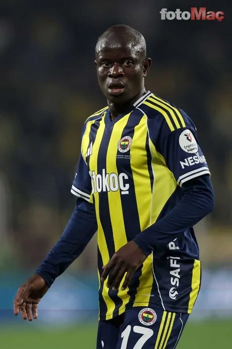 N'Golo Kante'ye sürpriz talip! Fenerbahçe'nin transfer kararı... 11 ngolo kanteye surpriz talip fenerbahcenin transfer karari 9 UWekTrM9