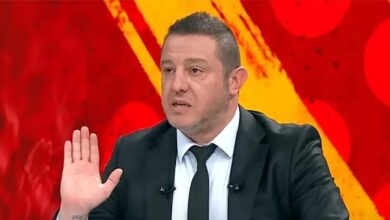 Nihat Kahveci sebep gözaltına alındı? Olay ne? 7 nihat kahveci sebep gozaltina alindi olay ne IaGpQgfF