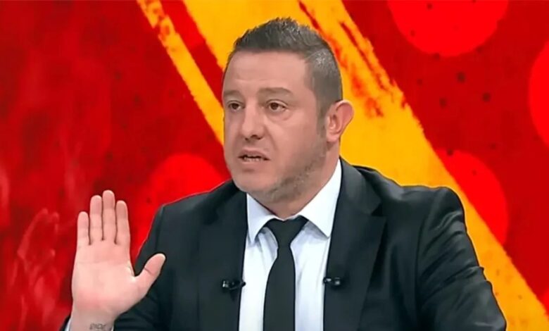 Nihat Kahveci sebep gözaltına alındı? Olay ne? 1 nihat kahveci sebep gozaltina alindi olay ne IaGpQgfF