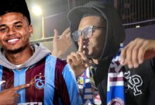 Noah Saviolo Trabzon'a geldi... 'Trabzonspor'u seçme nedenlerimden bir tanesi de bu' 18 noah saviolo trabzona geldi trabzonsporu secme nedenlerimden bir tanesi de bu kkzpv1ZW