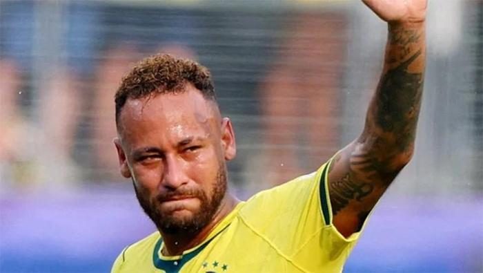Norveç'i bahta Dünya Kupası'na katılan kulüpsüz Nyland çeyrek finale taşıdı! Brezilya'da Neymar hüngür hüngür ağladı 9 norveci bahta dunya kupasina katilan kulupsuz nyland ceyrek finale tasidi brezilyada neymar hungur hungur c225MjOS