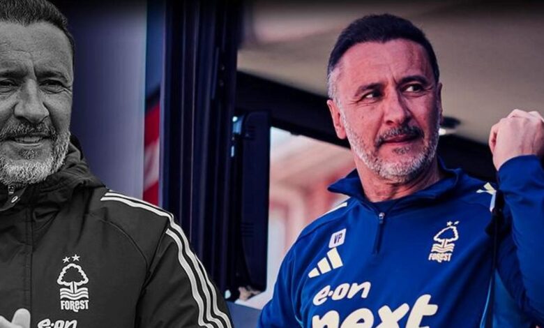 Nottingham Forest iki dakika kala Vitor Pereira'yı kovdu! Yok artık dedirten hareket: Mail gönderdiler 1 nottingham forest iki dakika kala vitor pereirayi kovdu yok artik dedirten hareket mail gonderdiler 6HcKCr8Z