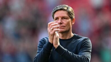 nottingham forestta teknik yoneticilik misyonuna oliver glasner getirildi vitor pereira sonrasi imzayi atti SizjKOD3
