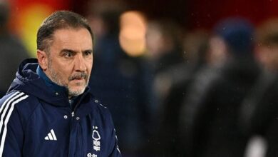Nottingham Forest'ta Vitor Pereira dönemi sona erdi 5 nottingham forestta vitor pereira donemi sona erdi fM8eRxbH