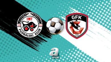 Novi Beograd Gaziantep FK maçı saat kaçta, hangi kanalda? 6 novi beograd gaziantep fk maci saat kacta hangi kanalda c7kS4Mfn