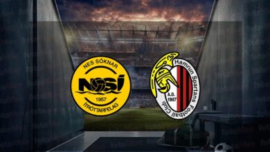 NSI Runavik-Hamrun Spartans maçı ne vakit? Saat kaçta ve hangi kaanlda? 5 nsi runavik hamrun spartans maci ne vakit saat kacta ve hangi kaanlda AFOjaukD