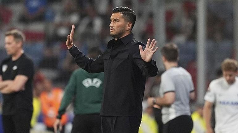 Nuri Şahin: İkinci yarıdaki oyundan mutluyum 2 nuri sahin ikinci yaridaki oyundan mutluyum 0 iaFfVYEb