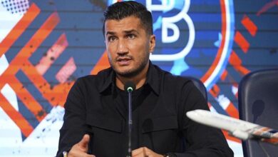 Nuri Şahin: İkinci yarıdaki oyundan mutluyum 9 nuri sahin ikinci yaridaki oyundan mutluyum wvMdBHcA