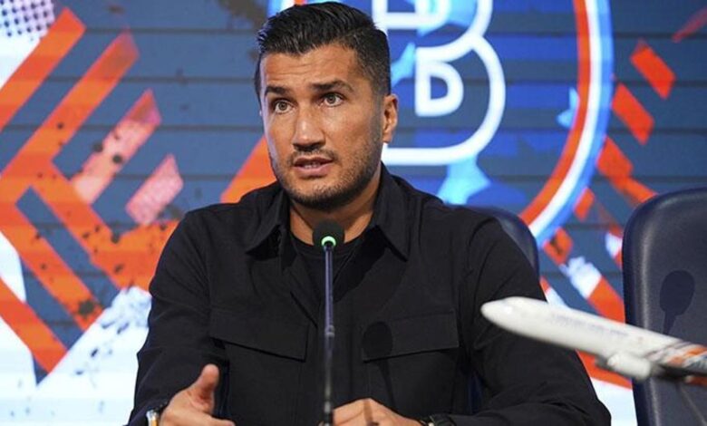 Nuri Şahin: İkinci yarıdaki oyundan mutluyum 1 nuri sahin ikinci yaridaki oyundan mutluyum wvMdBHcA
