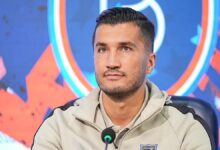 Nuri Şahin: 'Rövanşa avantajlı gitmek istiyoruz' 14 nuri sahin rovansa avantajli gitmek istiyoruz EcGZKGYc
