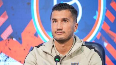 Nuri Şahin: 'Rövanşa avantajlı gitmek istiyoruz' 4 nuri sahin rovansa avantajli gitmek istiyoruz EcGZKGYc