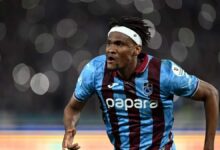 Nwaiwu için 25+3 milyon euro 10 nwaiwu icin 253 milyon euro hinAmTiR