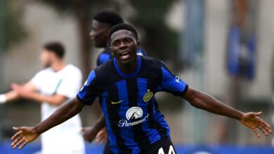 Nwakaeme'den Trabzonspor'a transfer önerisi! 5 nwakaemeden trabzonspora transfer onerisi L7unckvn
