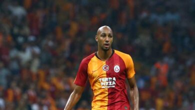 Nzonzi: En uygunu G.Saray taraftarı 11 nzonzi en uygunu gsaray taraftari tPhIRMrj