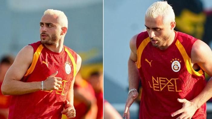 O artık mezun! Barış Alper Yılmaz'dan olay yorum 'Beraber yürüdük biz bu yolda' 4 o artik mezun baris alper yilmazdan olay yorum beraber yuruduk biz bu yolda 2 DNH2KkRs