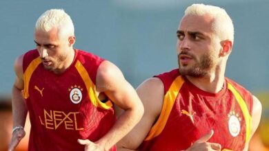 O artık mezun! Barış Alper Yılmaz'dan olay yorum 'Beraber yürüdük biz bu yolda' 9 o artik mezun baris alper yilmazdan olay yorum beraber yuruduk biz bu yolda CuuCn1Sh
