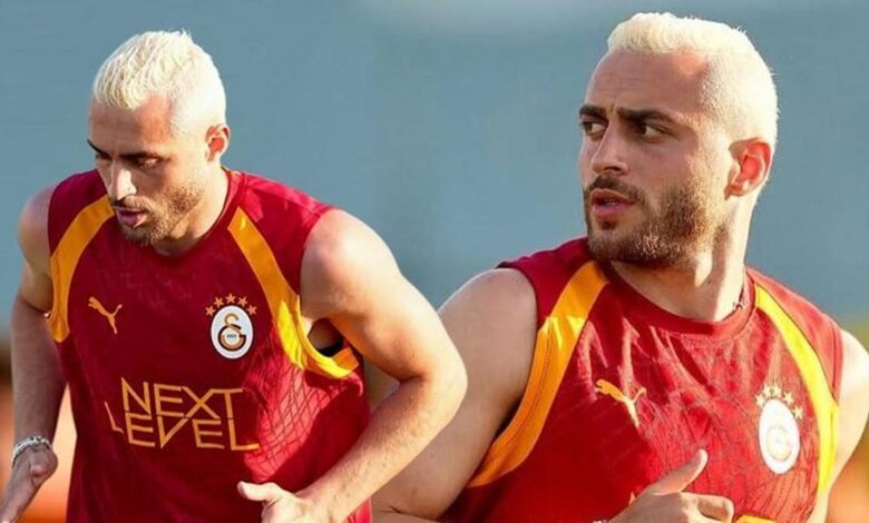 O artık mezun! Barış Alper Yılmaz'dan olay yorum 'Beraber yürüdük biz bu yolda' 1 o artik mezun baris alper yilmazdan olay yorum beraber yuruduk biz bu yolda CuuCn1Sh