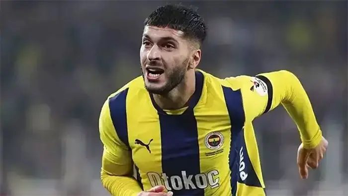 OĞUZ AYDIN-BEŞİKTAŞ 🚨 Ezeli rakipten transfer! Son kararı İsmail Kartal verdi 3 oguz aydin besiktas ezeli rakipten transfer son karari ismail kartal verdi 1 eSBdrTwC