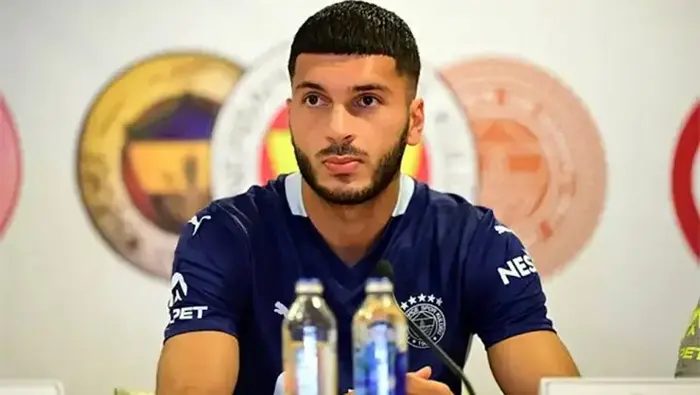 OĞUZ AYDIN-BEŞİKTAŞ 🚨 Ezeli rakipten transfer! Son kararı İsmail Kartal verdi 4 oguz aydin besiktas ezeli rakipten transfer son karari ismail kartal verdi 2 Sga1HSgf