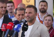 okan buruk galatasarayda bir sefer daha tarihe gecti h6kEH7Rd