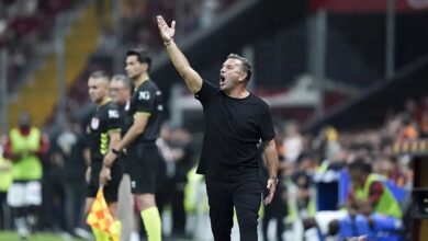 Okan Buruk: Güçlü bir takım kuracağız! 14 okan buruk guclu bir takim kuracagiz 9NvbgGML