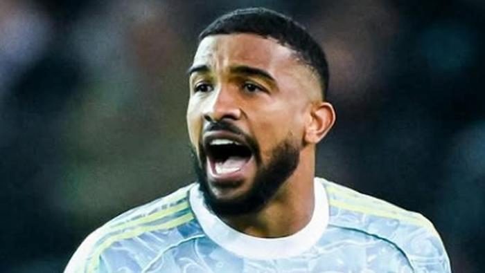Okan Buruk istedi, Galatasaray harekete geçti! Brezilyalı stopere kanca 3 okan buruk istedi galatasaray harekete gecti brezilyali stopere kanca 1 vGWHpLRa