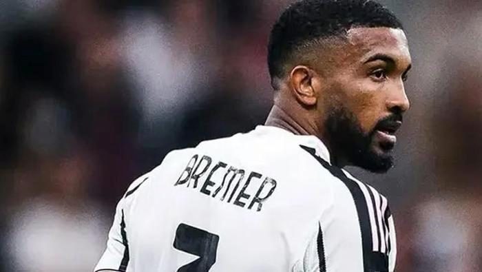Okan Buruk istedi, Galatasaray harekete geçti! Brezilyalı stopere kanca 4 okan buruk istedi galatasaray harekete gecti brezilyali stopere kanca 2 bef5Vjvy