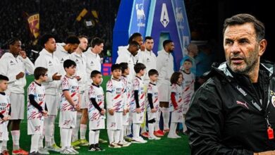 Okan Buruk istedi, Galatasaray harekete geçti! Brezilyalı stopere kanca 4 okan buruk istedi galatasaray harekete gecti brezilyali stopere kanca DmbSUl8J