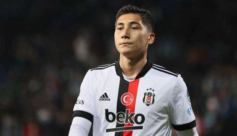 Okan Buruk, transferde Beşiktaş'ın eski yıldızını gözüne kestirdi! 8 okan buruk transferde besiktasin eski yildizini gozune kestirdi 6