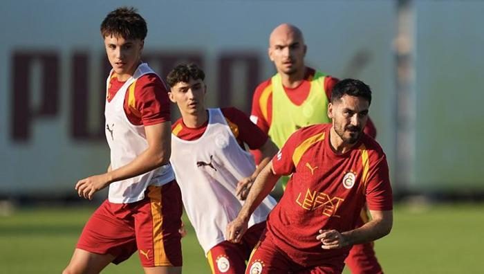 Okan Buruk transferde kafayı Paraguay'a taktı! İki yıldızı listesine aldı: Transfer edilmesini istedi 2 okan buruk transferde kafayi paraguaya takti iki yildizi listesine aldi transfer edilmesini istedi 0 ntCH4T9k