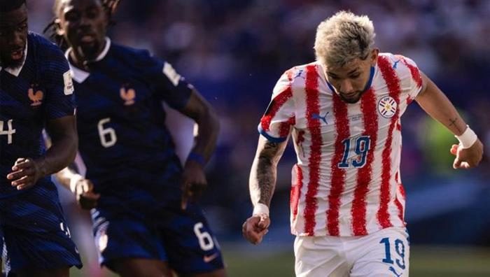 Okan Buruk transferde kafayı Paraguay'a taktı! İki yıldızı listesine aldı: Transfer edilmesini istedi 4 okan buruk transferde kafayi paraguaya takti iki yildizi listesine aldi transfer edilmesini istedi 2 nCdvKuNP