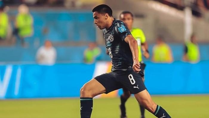 Okan Buruk transferde kafayı Paraguay'a taktı! İki yıldızı listesine aldı: Transfer edilmesini istedi 5 okan buruk transferde kafayi paraguaya takti iki yildizi listesine aldi transfer edilmesini istedi 3 huEssY8O
