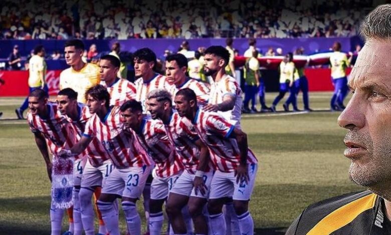 Okan Buruk transferde kafayı Paraguay'a taktı! İki yıldızı listesine aldı: Transfer edilmesini istedi 1 okan buruk transferde kafayi paraguaya takti iki yildizi listesine aldi transfer edilmesini istedi J9S99J6I