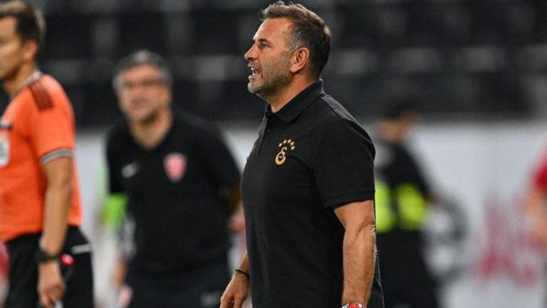 Okan Buruk'tan ayrılık açıklaması! 'Bizimle olmayacak' 2 okan buruktan ayrilik aciklamasi bizimle olmayacak 0 F2VhiGqJ