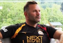 okan buruktan bein sportsta flas aciklamalar 10 numara transferi V28kB8Kg