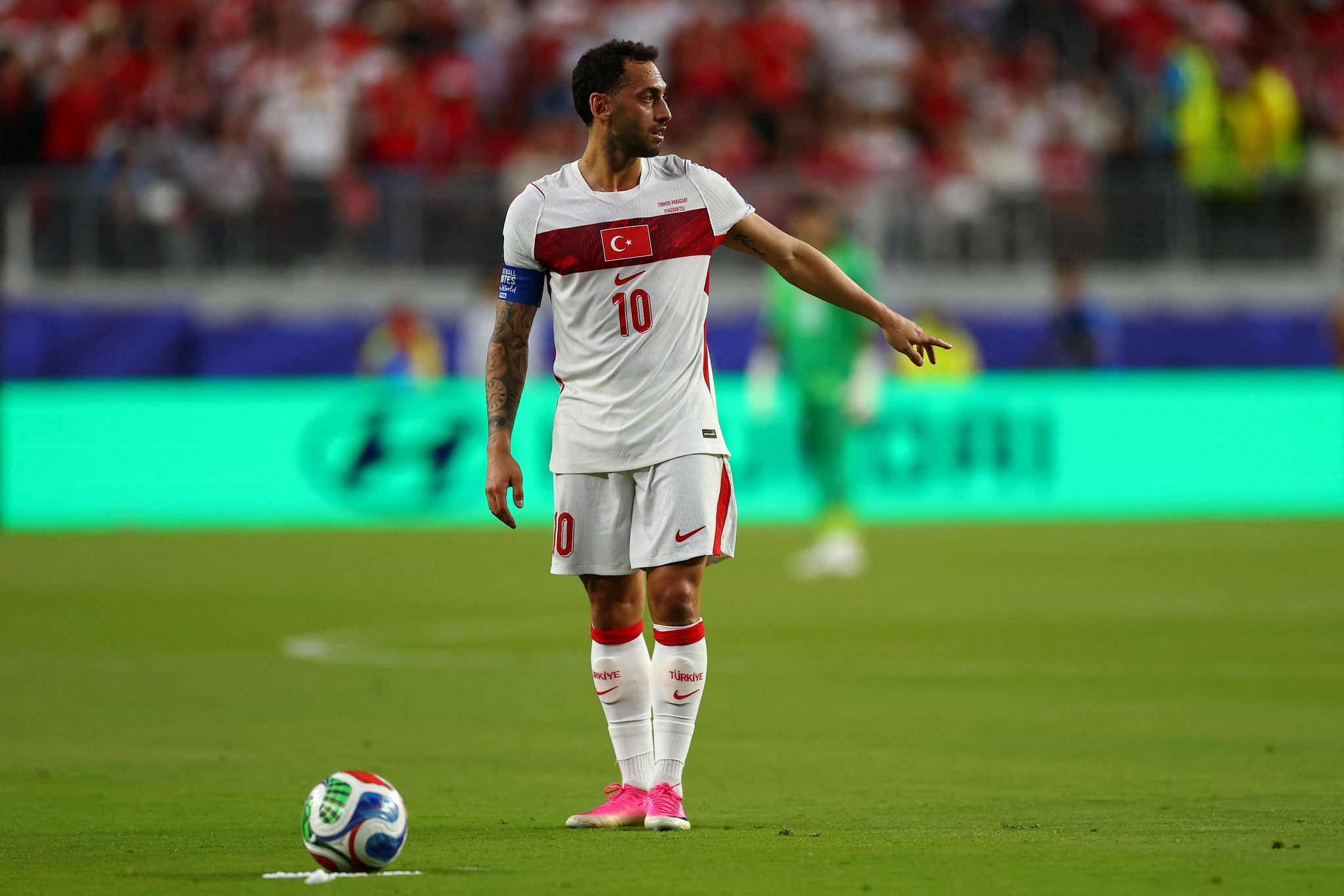 Okan Buruk'tan dikkat çeken Hakan Çalhanoğlu açıklaması! 3 okan buruktan dikkat ceken hakan calhanoglu aciklamasi 1 pOUR8qXd