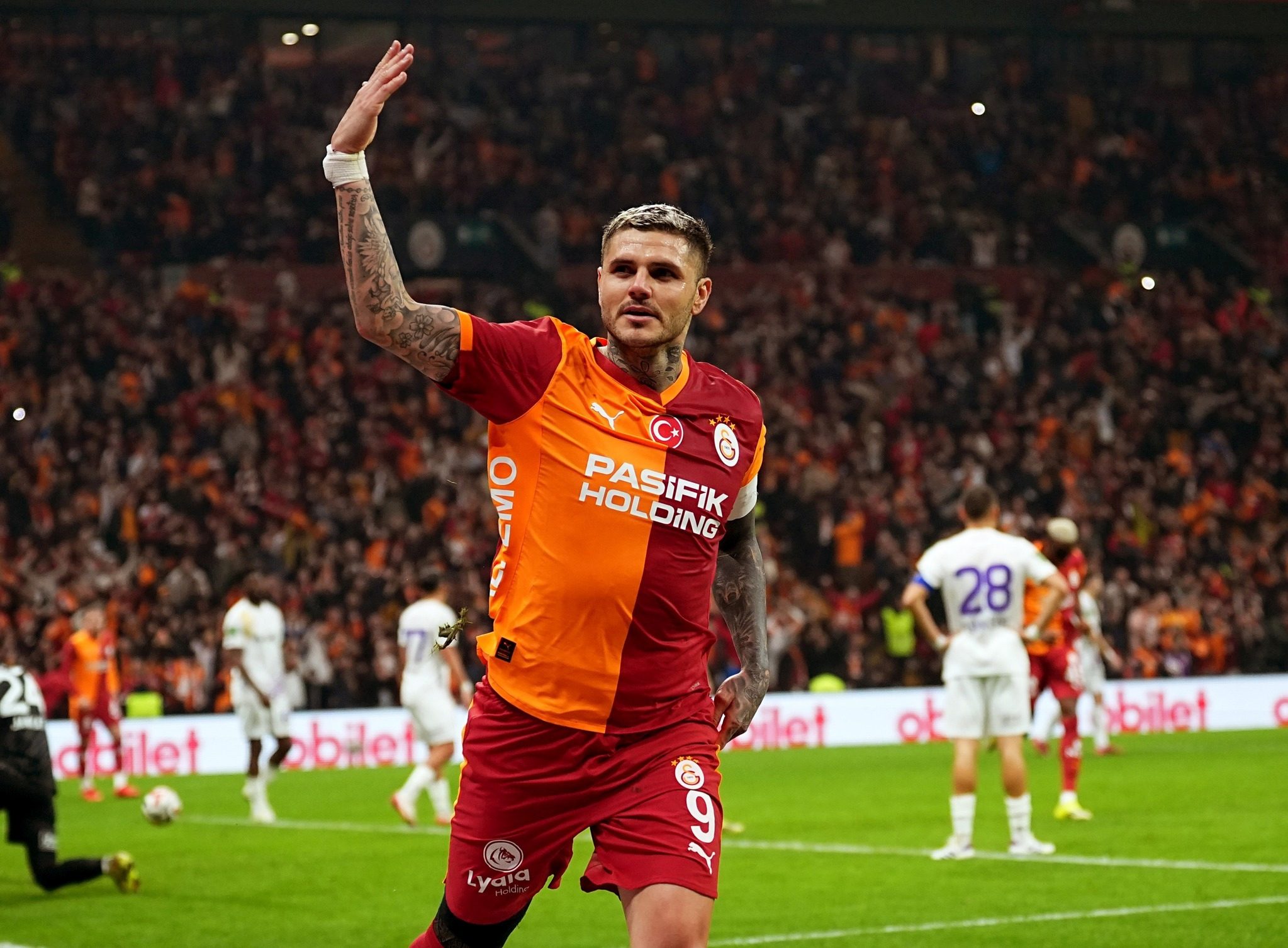 Okan Buruk'tan dikkat çeken Hakan Çalhanoğlu açıklaması! 4 okan buruktan dikkat ceken hakan calhanoglu aciklamasi 2 Atwtq2vc