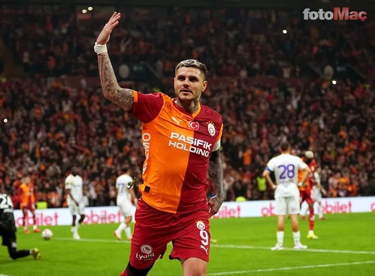 Okan Buruk'tan flaş itiraflar! Hakan Çalhanoğlu ve Icardi... 5 okan buruktan flas itiraflar hakan calhanoglu ve icardi 3 bFcIcqZg