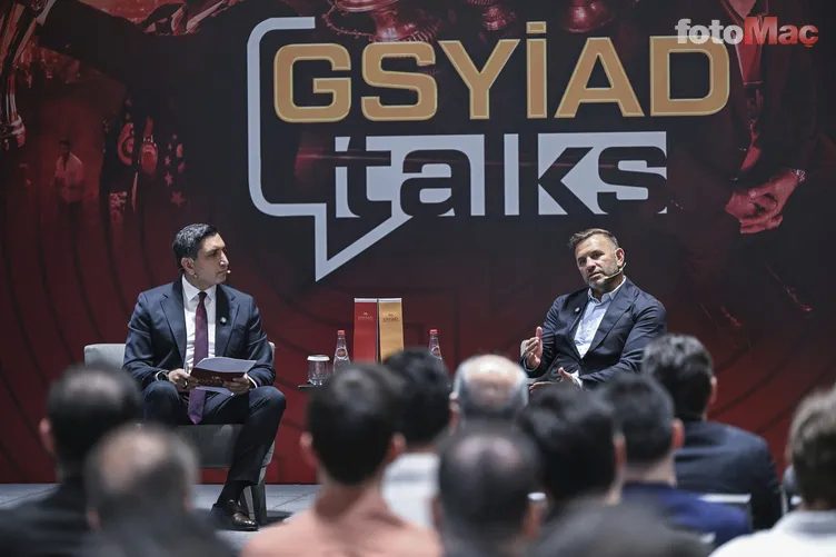Okan Buruk'tan flaş itiraflar! Hakan Çalhanoğlu ve Icardi... 7 okan buruktan flas itiraflar hakan calhanoglu ve icardi 5 TJJSnpK8