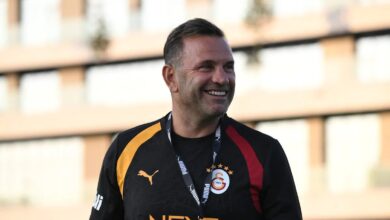 Okan Buruk'tan flaş itiraflar! Hakan Çalhanoğlu ve Icardi... 17 okan buruktan flas itiraflar hakan calhanoglu ve icardi lijyzGDb