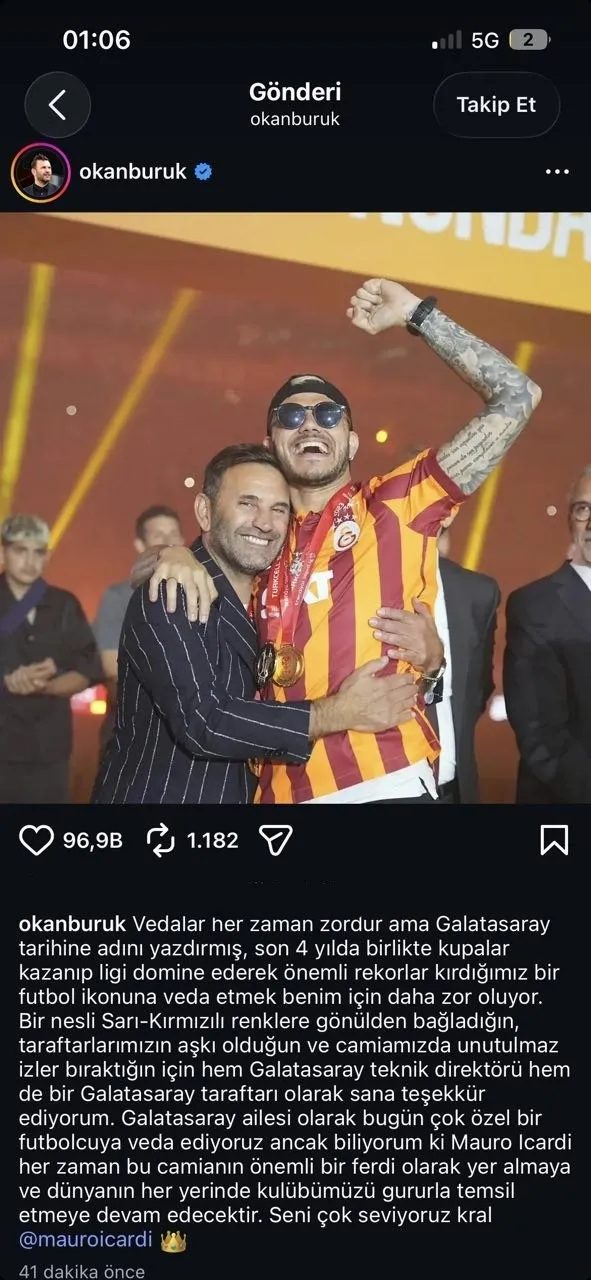 okan buruktan mauro icardi icin dikkat ceken sozler 0 apagEWGR