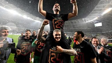 Okan Buruk'tan Mauro Icardi için dikkat çeken sözler! 14 okan buruktan mauro icardi icin dikkat ceken sozler GCv377vk
