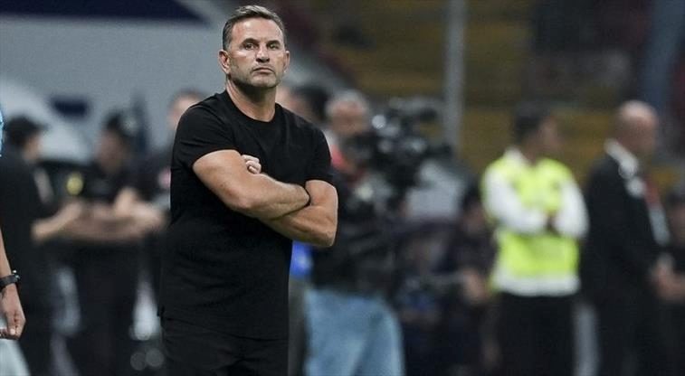 Okan Buruk'tan transfer sözleri: "Bu hafta bekliyoruz" 1 okan buruktan transfer sozleri bu hafta bekliyoruz VyKIHKkB