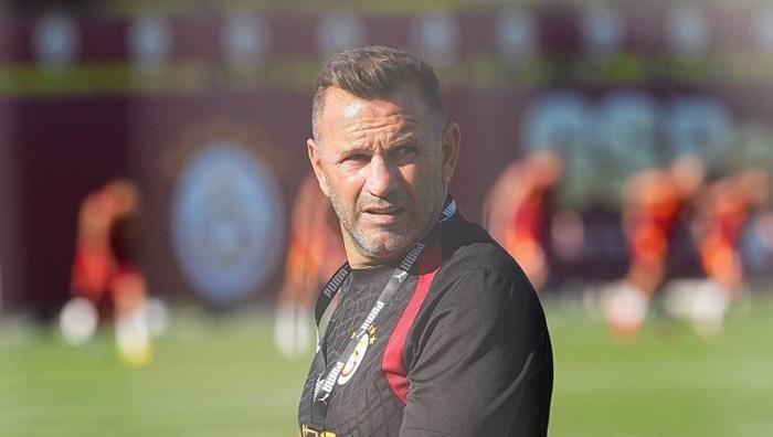 Okan Buruk'tan Victor Osimhen'e kaptanlık müjdesi! Galatasaray'da süpriz... 2 okan buruktan victor osimhene kaptanlik mujdesi galatasarayda supriz 0 MEG5nria