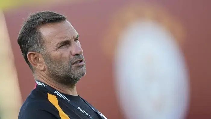 Okan Buruk'tan Victor Osimhen'e kaptanlık müjdesi! Galatasaray'da süpriz... 3 okan buruktan victor osimhene kaptanlik mujdesi galatasarayda supriz 1