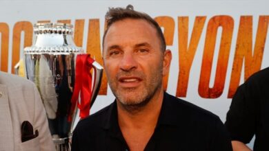 Okan Buruk'tan yabancı kuralı sözleri! 6 okan buruktan yabanci kurali sozleri CcRT9xHj