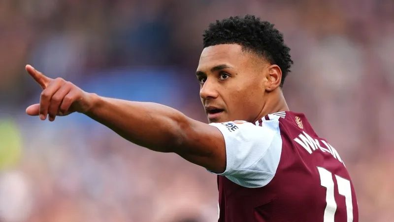 Ollie Watkins kimdir? Ollie Watkins kaç yaşında, nereli? 3 ollie watkins kimdir ollie watkins kac yasinda nereli 1
