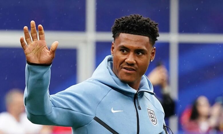 Ollie Watkins'in menajerinden Fenerbahçe'ye transfer yanıtı! 1 ollie watkinsin menajerinden fenerbahceye transfer yaniti WfqUvcBP